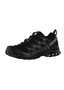 Salomon, Herren Trail Running Schuhe 'XA Pro 3D 392514', Schwarz