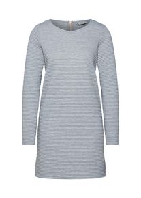 Only, Damen Kleid 'NAOMI', Hellgrau