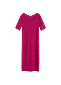 Mango, Damen Kleid 'Jana-A', Pitaya