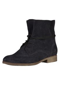 Gabor, Damen Stiefelette, Blau