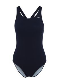 Nike Swim, Damen Badeanzug 'Fastback', Dunkelblau