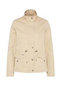 Véro Moda VERO MODA, Damen Parka 'SAFIRA', Nude
