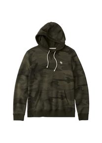 Abercrombie & Fitch Abercrombie & Fitch, Herren Sweatshirt 'ICON POPOVER', Khaki
