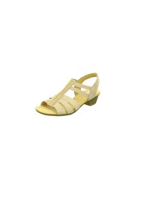 Gabor, Damen Sandalen, Altrosa