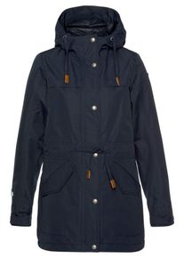 Icepeak, Damen Funktionsparka 'Lara', Marine