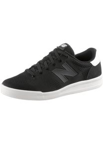New Balance, Herren Sneaker 'CRT300 Mesh', Schwarz