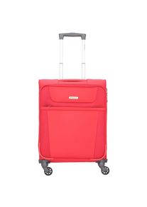 Samsonite, Herren Trolley 'Allegio Spinner', Rot
