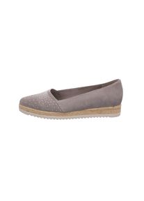 Gabor, Damen Slipper, Greige