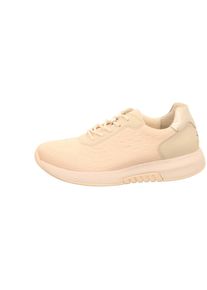 Gabor, Damen Schn&uuml;rschuhe, Pastellpink