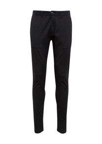 Selected Homme, Herren Hose 'SLHSLIM-ARVAL', Schwarz