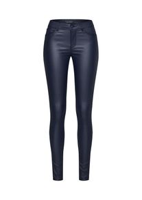 V&eacute;ro Moda VERO MODA, Damen Jeans 'Vmseven', Dunkelblau