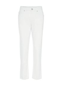 J. Lindeberg J.Lindeberg, Damen Jeans 'Thelma Grasp', Weiß