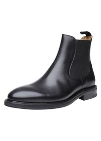 SHOEPASSION, Herren Boots 'No. 646', Schwarz