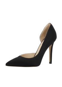 Evita, Damen Pumps 'ALINA', Schwarz