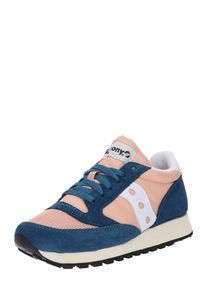 Saucony, Damen Sneaker 'Shadow 5000 Vintage', Himmelblau / Hellpink