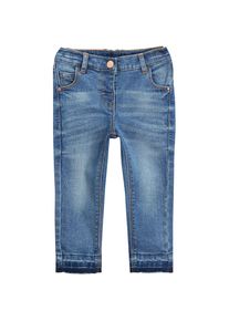 next, M&auml;dchen Jeans Skinny Fit f&uuml;r M&auml;dchen, Blue Denim