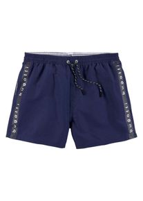 Bugatti, Herren Badeshorts, Marine