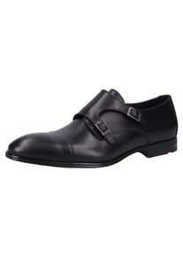 Lloyd, Herren Businessschuhe, Schwarz