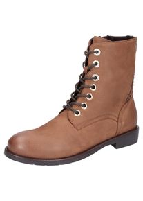 SPM, Damen Stiefelette 'Calala', Braun