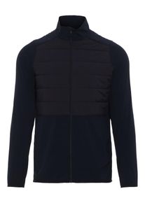 J. Lindeberg J.Lindeberg, Herren Jacke 'Season', Schwarz