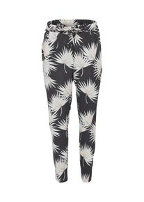 soyaconcept, Damen Hose 'Laina', Schwarz