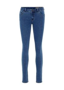 V&eacute;ro Moda VERO MODA, Damen Jeans, Blue Denim