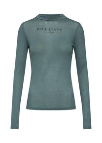 Pepe Jeans, Damen 'Megan' Pullover, Gr&uuml;n