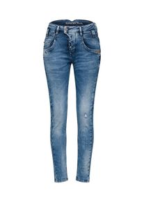 Gang, Damen Jeans 'MARGE', Blue Denim
