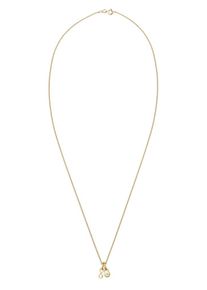 Diamore, Damen Kette, Gold