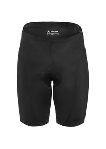 Vaude, Herren Fahrradtights 'Active', Schwarz