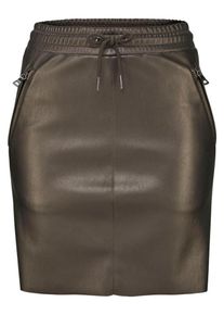 AJC, Damen Rock, Mokka