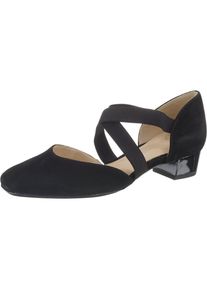 Ara, Damen Pumps 'Milano', Schwarz