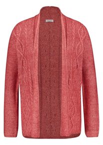 Gerry Weber, Damen Strickjacke, Rot