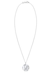 Elli, Damen Kette 'Geo', Silber