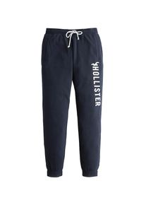 Hollister, Damen Hose, Navy