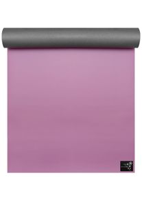 YOGISTAR.COM, Herren Yogamatte Yogimat Ultra Grip, Lila
