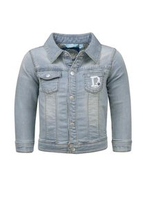 lief!, Jacke, Blue Denim