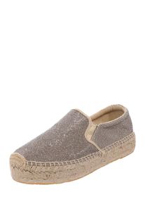 Replay, Damen Espadrilles 'Lawton', Gold