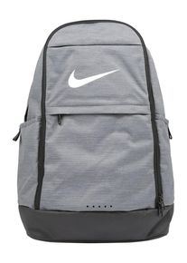 Nike, Damen Rucksack 'Nike Brasilia', Grau