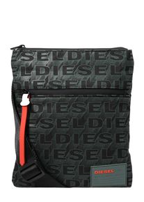 Diesel, Herren Tasche 'DISCOVER-UZ', Anthrazit