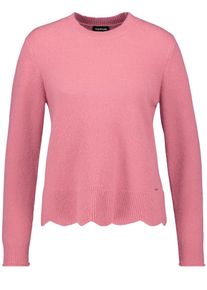 Taifun, Damen Pullover, Hellpink