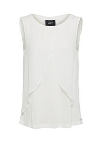 Object, Damen Top, Weiß