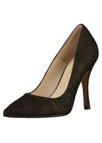 LODI, Damen Pumps, Schwarz
