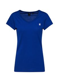 G-Star Raw, Damen Shirt 'Eyben V', Blau