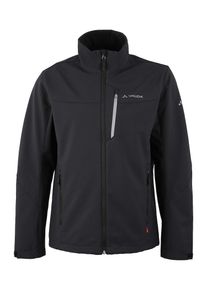 Vaude, Herren Softshelljacke 'Cyclone', Schwarz