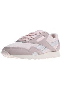 Reebok, Damen Sneaker, Taupe / Altrosa