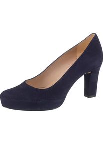 Unisa, Damen Pumps, Dunkelblau