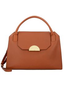 Bree, Damen 'Cambridge 12' Henkeltasche, Braun
