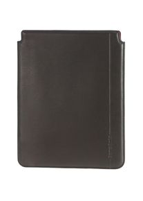 Samsonite, Herren Rhode Island SLG iPad Hülle Leder 20,6 cm, Braun