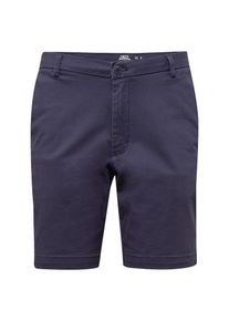 IZOD, Herren Shorts 'SALTWATER', Navy